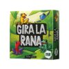 Juego Mesa Gira La Rana Pegi