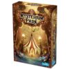 Juego Mesa Mysteryum Park Pegi 10