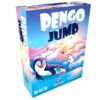 Juego Mesa Pengo Jump Juego Mesa Pengo Jump