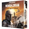 Juego Mesa Star Wars The Mandalorian: