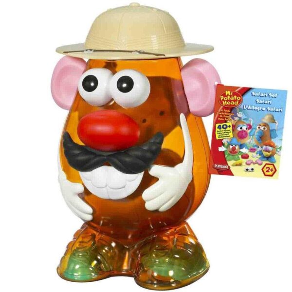 Potato Head 20335186 muñeca