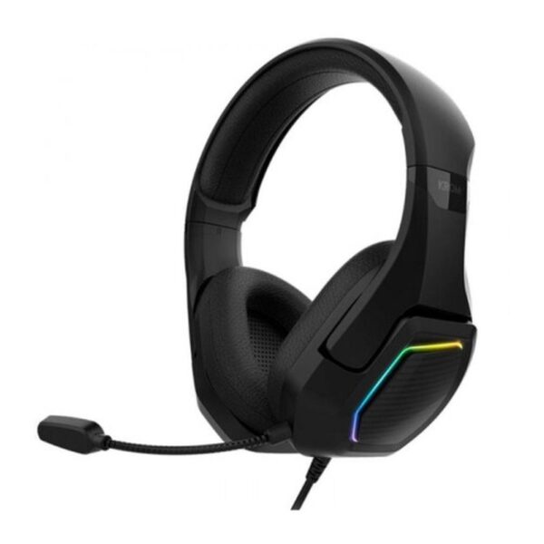 AURICULAR GAMING KROM KOPA 7.1 VIRTUAL NEGRO