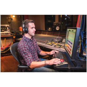 Kensington Expert Mouse® Trackball inalámbrico