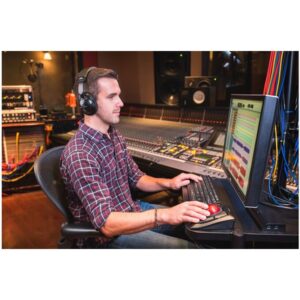 Kensington Expert Mouse® Trackball inalámbrico