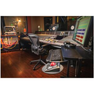 Kensington Expert Mouse® Trackball inalámbrico