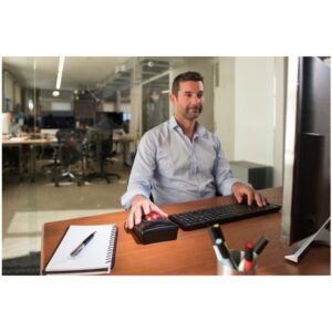 Kensington Expert Mouse® Trackball inalámbrico