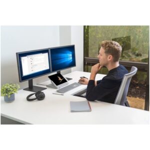 Kensington Ratón inalámbrico dual SureTrack™ Kensington Ratón inalámbrico dual SureTrack™