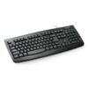 Kensington Teclado USB lavable Pro Fit® Kensington Teclado USB lavable Pro Fit®