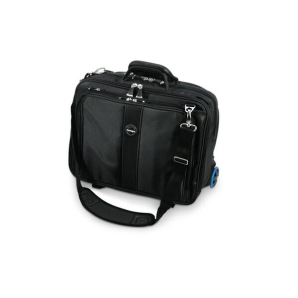 Kensington Trolley Contour™ para portátil 17'' negro