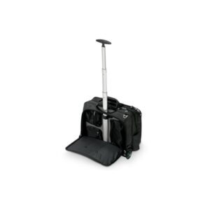 Kensington Trolley Contour™ para portátil 17'' negro