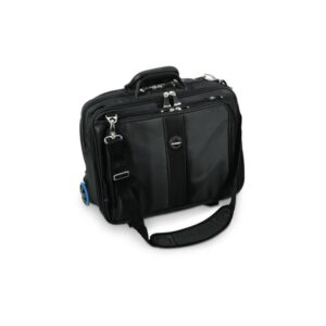 Kensington Trolley Contour™ para portátil 17'' negro