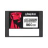 Kingston Technology DC600M 2.5" 960 GB Serial ATA III 3D TLC NAND