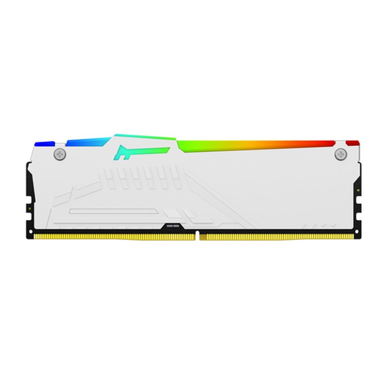 Kingston Technology FURY Beast RGB módulo de memoria 32 GB 2 x 16 GB DDR5 ECC - Imagen 4
