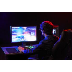 Kingston Technology FURY Beast módulo de memoria 128 GB 4 x 32 GB DDR5 Kingston Technology FURY Beast módulo de memoria 128 GB 4 x 32 GB DDR5