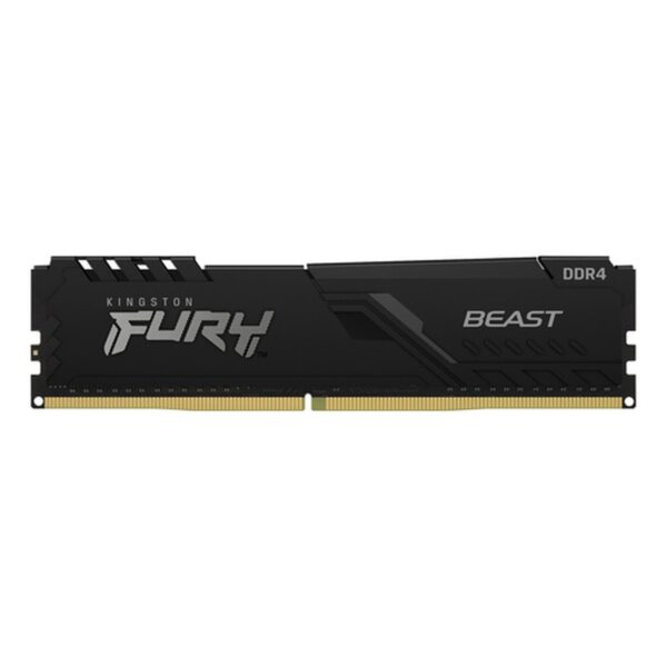 Kingston Technology FURY Beast módulo de memoria 16 GB 1 x 16 GB DDR4