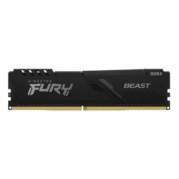 Kingston Technology FURY Beast módulo de memoria 16 GB 1 x 16 GB DDR4