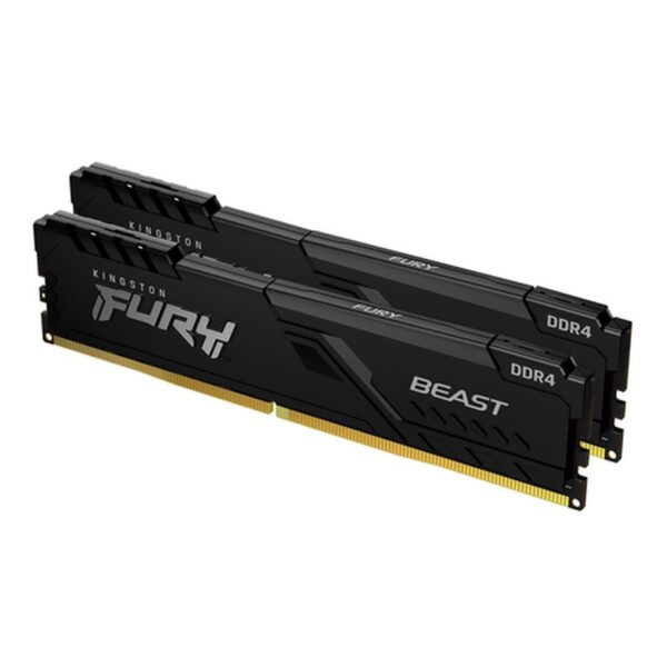 Kingston Technology FURY Beast módulo de memoria 32 GB 2 x 16 GB DDR4