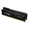 Kingston Technology FURY Beast módulo de memoria 32 GB 2 x 16 GB DDR4 Kingston Technology FURY Beast módulo de memoria 32 GB 2 x 16 GB DDR4