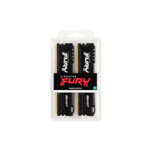 Kingston Technology FURY Beast módulo de memoria 32 GB 2 x 16 GB DDR4