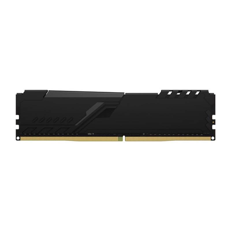 Kingston Technology FURY Beast módulo de memoria 64 GB 2 x 32 GB DDR4 Kingston Technology FURY Beast módulo de memoria 64 GB 2 x 32 GB DDR4 - Imagen 4