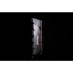 Kingston Technology FURY Renegade módulo de memoria 16 GB 1 x 16 GB DDR4 Kingston Technology FURY Renegade módulo de memoria 16 GB 1 x 16 GB DDR4
