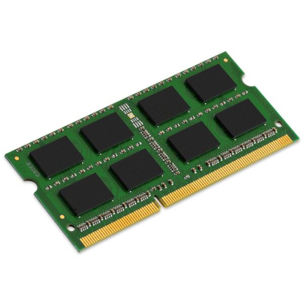 Kingston Technology ValueRAM 8GB DDR3 1600MHz Module módulo de memoria 1 x 8 GB