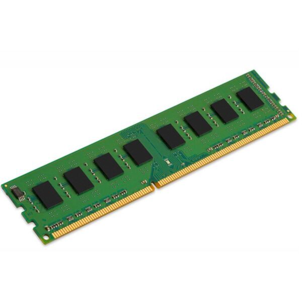 Kingston Technology ValueRAM 8GB DDR3 1600MHz Module módulo de memoria 1 x 8 GB