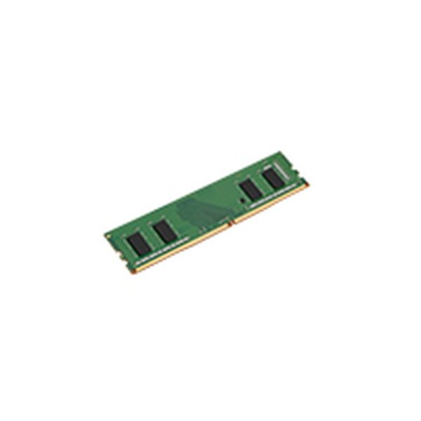 Kingston Technology ValueRAM KVR32N22S6/4 módulo de memoria 4 GB 1 x 4 GB DDR4 3200 MHz