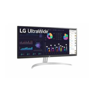 LG 29WQ600-W pantalla para PC 73,7 cm (29") 2560 x 1080 Pixeles Full HD LCD Blanco