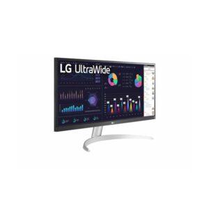 LG 29WQ600-W pantalla para PC 73,7 cm (29") 2560 x 1080 Pixeles Full HD LCD Blanco