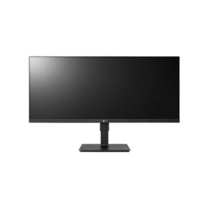 LG 34BN670-B Monitor LED 86,4 cm (34") 2560 x 1080 Pixeles UltraWide Full HD LCD Negro