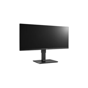 LG 34BN670-B Monitor LED 86,4 cm (34") 2560 x 1080 Pixeles UltraWide Full HD LCD Negro