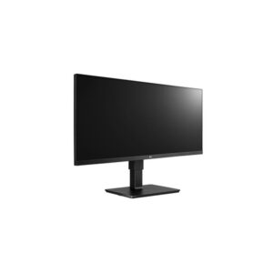 LG 34BN670-B Monitor LED 86,4 cm (34") 2560 x 1080 Pixeles UltraWide Full HD LCD Negro