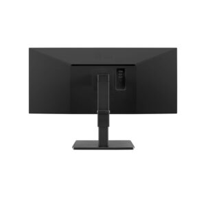 LG 34BN670-B Monitor LED 86,4 cm (34") 2560 x 1080 Pixeles UltraWide Full HD LCD Negro