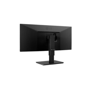 LG 34BN670-B Monitor LED 86,4 cm (34") 2560 x 1080 Pixeles UltraWide Full HD LCD Negro