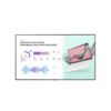 LG 98UH5J-H pantalla de señalización Pantalla plana para señalización digital 2,49 m (98") LCD Wifi 500 cd / m² 4K Ultra HD Negro Web OS 24/7 LG 98UH5J-H pantalla de señalización Pantalla plana para señalización digital 2,49 m (98") LCD Wifi 500 cd / m² 4K Ultra HD Negro Web OS 24/7