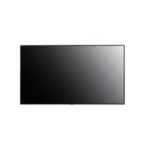 LG 98UH5J-H pantalla de señalización Pantalla plana para señalización digital 2,49 m (98") LCD Wifi 500 cd / m² 4K Ultra HD Negro Web OS 24/7 LG 98UH5J-H pantalla de señalización Pantalla plana para señalización digital 2,49 m (98") LCD Wifi 500 cd / m² 4K Ultra HD Negro Web OS 24/7