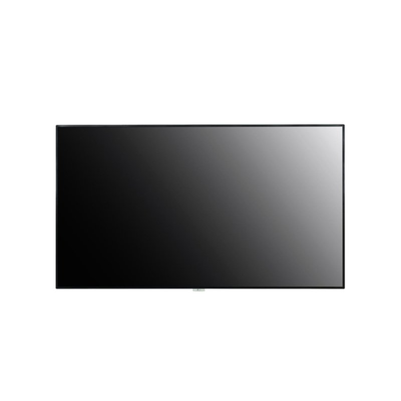 LG 98UH5J-H pantalla de señalización Pantalla plana para señalización digital 2,49 m (98") LCD Wifi 500 cd / m² 4K Ultra HD Negro Web OS 24/7 LG 98UH5J-H pantalla de señalización Pantalla plana para señalización digital 2,49 m (98") LCD Wifi 500 cd / m² 4K Ultra HD Negro Web OS 24/7 - Imagen 2