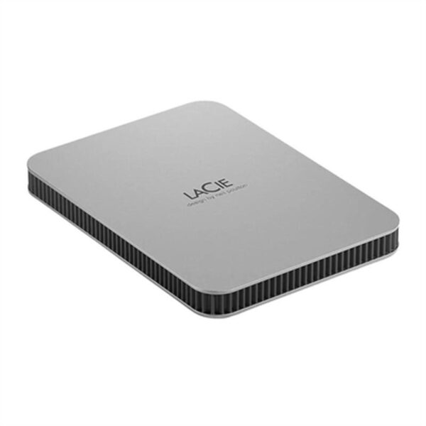 LaCie Mob Drive 1TB USB -C