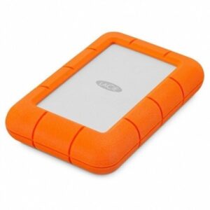LaCie Rugged Mini 1TB/USB 3.0/25