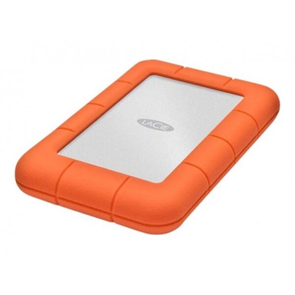 LaCie Rugged Mini 4TB/USB 3.0/2.5