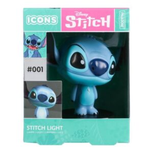 LÁMPARA ICONS STITCH 12 CM PALADONE REDSTRING PP11360LS