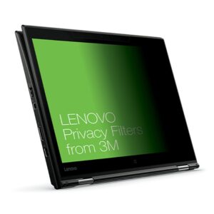 Lenovo 4XJ1D33269 filtro para monitor Filtro de privacidad para pantallas sin marco 35,6 cm (14") Lenovo 4XJ1D33269 filtro para monitor Filtro de privacidad para pantallas sin marco 35,6 cm (14")