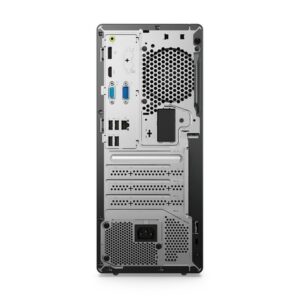 Lenovo ThinkCentre neo 50t i7-12700 Torre Intel® Core™ i7 16 GB DDR4-SDRAM 512 GB SSD Windows 11 Pro PC Negro, Gris Lenovo ThinkCentre neo 50t i7-12700 Torre Intel® Core™ i7 16 GB DDR4-SDRAM 512 GB SSD Windows 11 Pro PC Negro, Gris