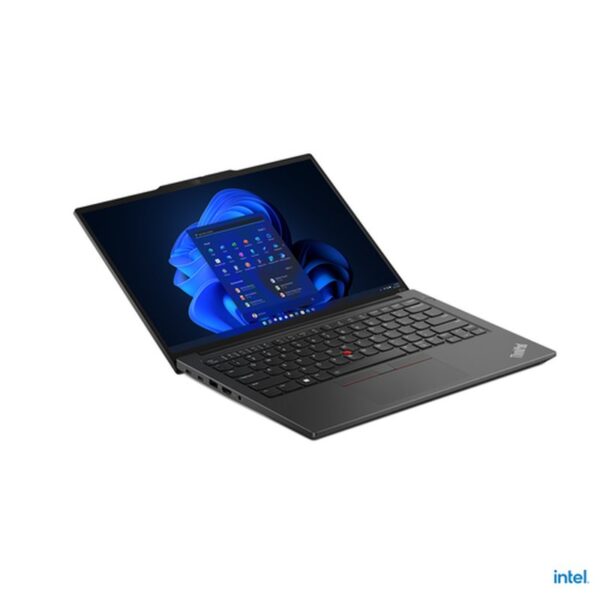 Lenovo ThinkPad E14 Gen 5 (Intel) Portátil 35,6 cm (14") WUXGA Intel® Core™ i5 i5-1335U 16 GB DDR4-SDRAM 512 GB SSD Wi-Fi 6 (802.11ax) Windows 11 Pro Negro