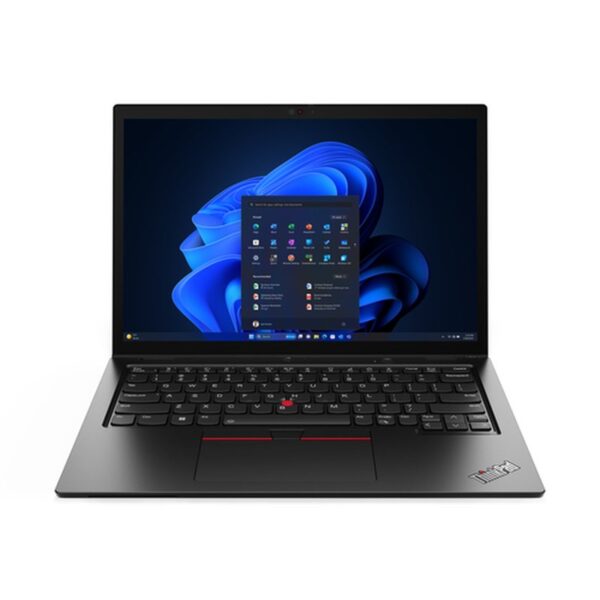 Lenovo ThinkPad L13 2-in-1 Gen 5 (Intel) Intel Core Ultra 5 125U Híbrido (2-en-1) 33,8 cm (13.3") Pantalla táctil WUXGA 16 GB LPDDR5-SDRAM 512 GB SSD Wi-Fi 6E (802.11ax) Windows 11 Pro Negro