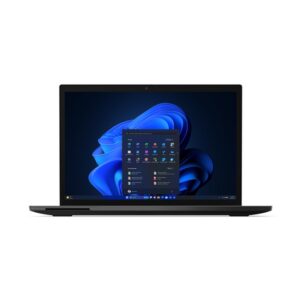 Lenovo ThinkPad L13 2-in-1 Gen 5 (Intel) Intel Core Ultra 7 155U Híbrido (2-en-1) 33,8 cm (13.3") Pantalla táctil WUXGA 16 GB LPDDR5-SDRAM 512 GB SSD Wi-Fi 6E (802.11ax) Windows 11 Pro Negro Lenovo ThinkPad L13 2-in-1 Gen 5 (Intel) Intel Core Ultra 7 155U Híbrido (2-en-1) 33,8 cm (13.3") Pantalla táctil WUXGA 16 GB LPDDR5-SDRAM 512 GB SSD Wi-Fi 6E (802.11ax) Windows 11 Pro Negro