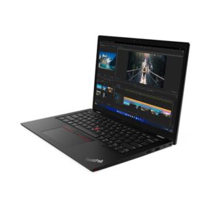 Lenovo ThinkPad L13 2-in-1 Gen 5 (Intel) Intel Core Ultra 7 155U Híbrido (2-en-1) 33,8 cm (13.3") Pantalla táctil WUXGA 16 GB LPDDR5-SDRAM 512 GB SSD Wi-Fi 6E (802.11ax) Windows 11 Pro Negro Lenovo ThinkPad L13 2-in-1 Gen 5 (Intel) Intel Core Ultra 7 155U Híbrido (2-en-1) 33,8 cm (13.3") Pantalla táctil WUXGA 16 GB LPDDR5-SDRAM 512 GB SSD Wi-Fi 6E (802.11ax) Windows 11 Pro Negro