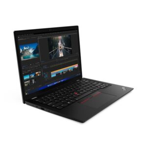 Lenovo ThinkPad L13 2-in-1 Gen 5 (Intel) Intel Core Ultra 7 155U Híbrido (2-en-1) 33,8 cm (13.3") Pantalla táctil WUXGA 16 GB LPDDR5-SDRAM 512 GB SSD Wi-Fi 6E (802.11ax) Windows 11 Pro Negro Lenovo ThinkPad L13 2-in-1 Gen 5 (Intel) Intel Core Ultra 7 155U Híbrido (2-en-1) 33,8 cm (13.3") Pantalla táctil WUXGA 16 GB LPDDR5-SDRAM 512 GB SSD Wi-Fi 6E (802.11ax) Windows 11 Pro Negro
