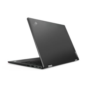 Lenovo ThinkPad L13 2-in-1 Gen 5 (Intel) Intel Core Ultra 7 155U Híbrido (2-en-1) 33,8 cm (13.3") Pantalla táctil WUXGA 16 GB LPDDR5-SDRAM 512 GB SSD Wi-Fi 6E (802.11ax) Windows 11 Pro Negro Lenovo ThinkPad L13 2-in-1 Gen 5 (Intel) Intel Core Ultra 7 155U Híbrido (2-en-1) 33,8 cm (13.3") Pantalla táctil WUXGA 16 GB LPDDR5-SDRAM 512 GB SSD Wi-Fi 6E (802.11ax) Windows 11 Pro Negro